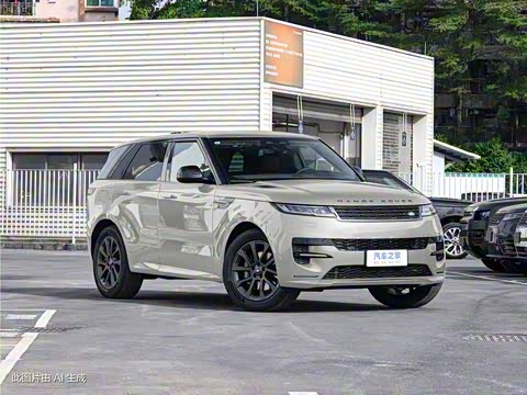 2024款 400PS Dynamic SE 2024款 400PS Dynamic SE