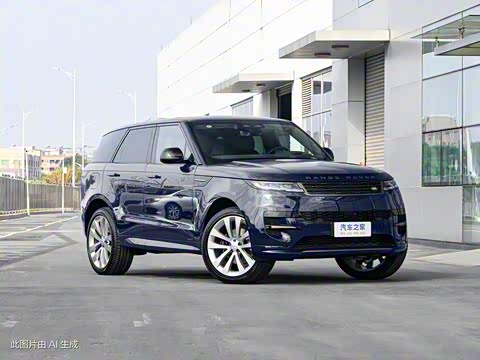 2024款 400PS 典范版 2024款 400PS 典范版