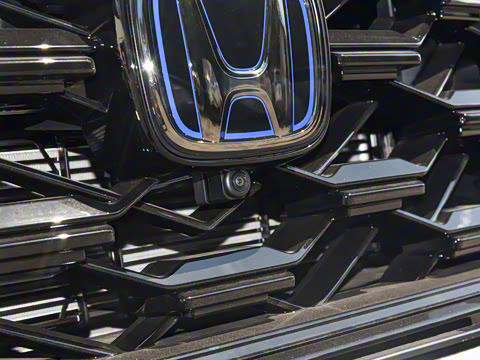 2024款 2.0L e:HEV 两驱智睿版 2024款 2.0L e:HEV 两驱智睿版