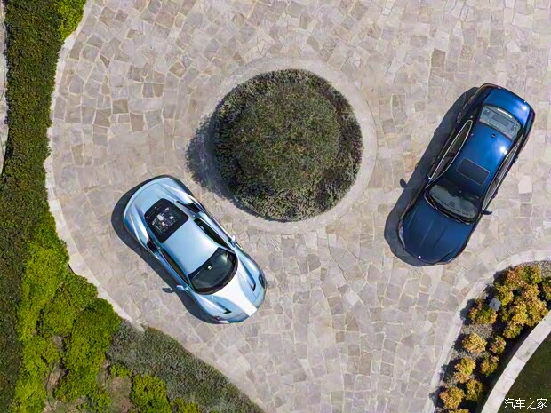 瑪莎拉蒂 總裁 2024款 Grand Finale