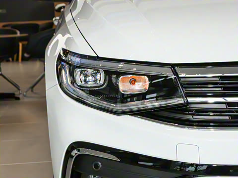 2025款 300TSI DSG尊行版 2025款 300TSI DSG尊行版