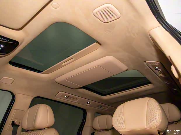 嵐圖汽車 嵐圖夢想家 2025款 基本型