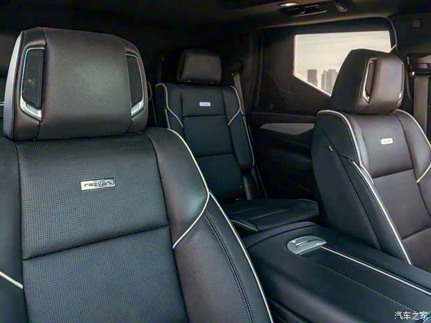 Rezvani Rezvani Escalade 2024款 Bulletproof Rezvani Rezvani Escalade 2024款 Bulletproof