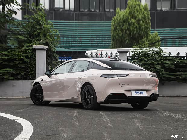 昊铂 昊铂GT 2024款 全球款 710特高压激光雷达版 昊铂 昊铂GT 2024款 全球款 710特高压激光雷达版