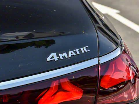2024款 改款 E 260 L 4MATIC 2024款 改款 E 260 L 4MATIC