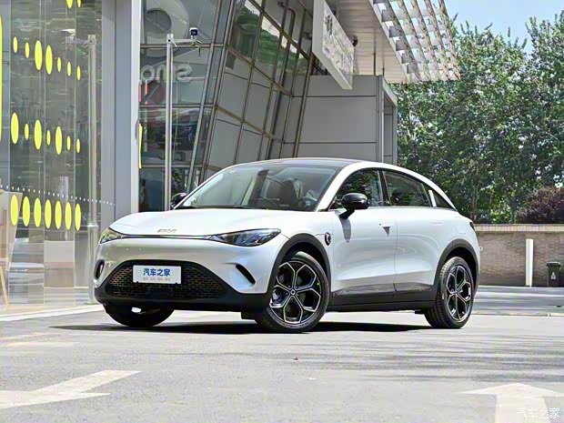 smart smart精灵#3 2024款 型动长续航版 smart smart精灵#3 2024款 型动长续航版