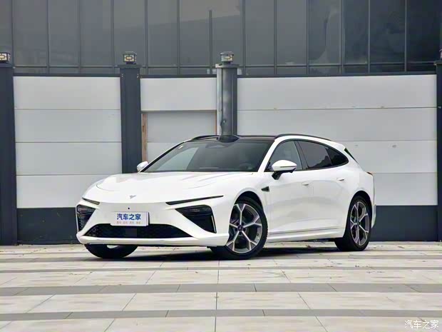 合众汽车 哪吒S猎装 2024款 纯电510 MAX版 合众汽车 哪吒S猎装 2024款 纯电510 MAX版