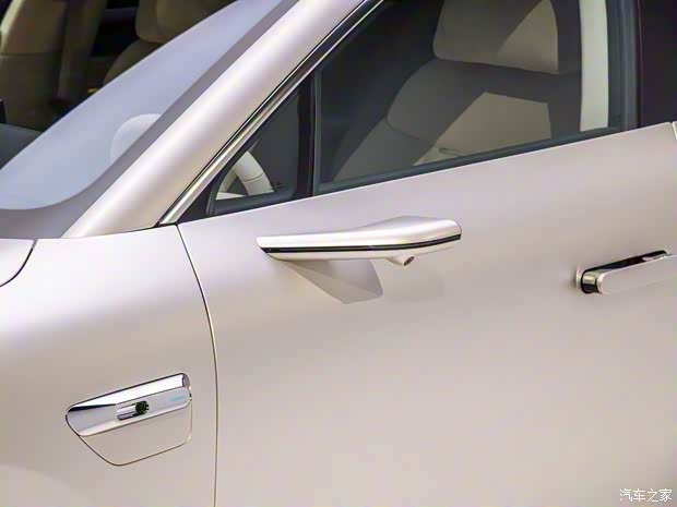 北汽新能源 享界S9 2024款 Ultra 四驅(qū)旗艦版