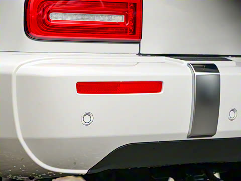 2023款 AMG G 63 2023款 AMG G 63