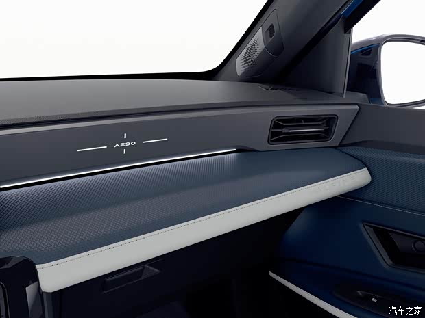 雷諾(進口) Alpine A290 2024款 GTS