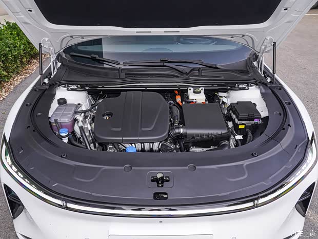 長安啟源 長安啟源A07 2025款 增程 真香版 230 尊貴版