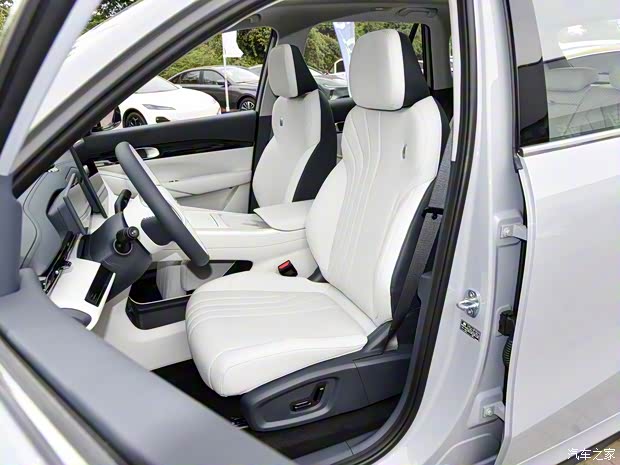 吉利汽車 銀河E5 2024款 基本型