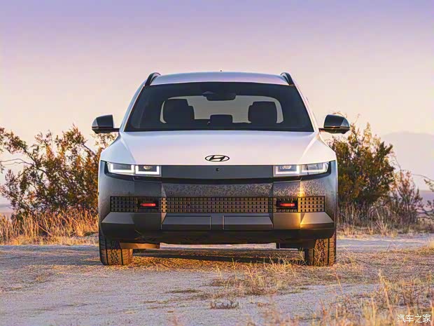 現(xiàn)代(進(jìn)口) IONIQ(艾尼氪)5 2025款 XRT 北美版 現(xiàn)代(進(jìn)口) IONIQ(艾尼氪)5 2025款 XRT 北美版