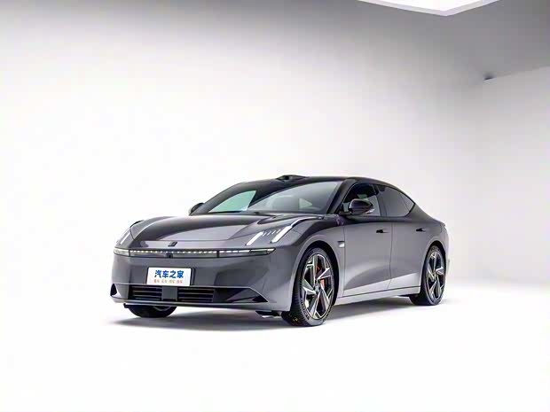 領(lǐng)克 領(lǐng)克Z10 2024款 766km 后驅(qū)Max