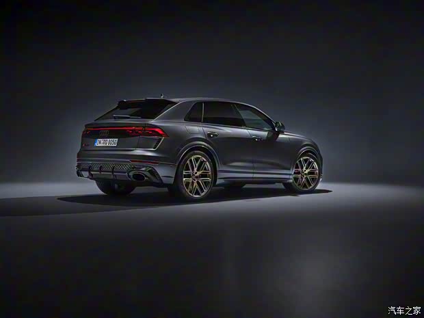 Audi Sport 奥迪RS Q8 2024款 RS Q8 欧洲版
