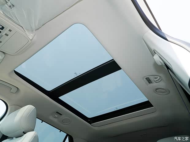 長安福特 探險者 2023款  EcoBoost 285 四驅(qū)赤金版 6座