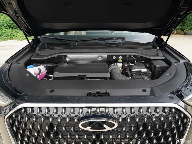 奇瑞汽车 瑞虎8 L 2024款 2.0T 两驱豪华版 7座 奇瑞汽车 瑞虎8 L 2024款 2.0T 两驱豪华版 7座