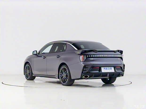 領(lǐng)克 領(lǐng)克03 2025款 2.0TD DCT冠軍版Pro