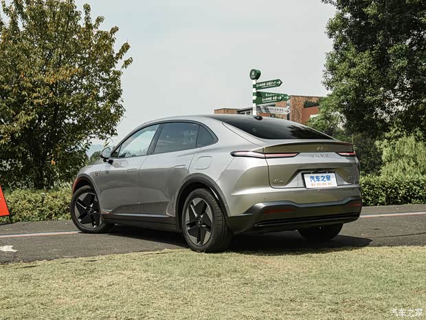 蔚來 樂道L60 2024款 四驅版