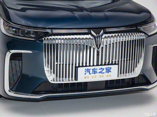 嵐圖汽車 嵐圖夢想家 2025款 基本型