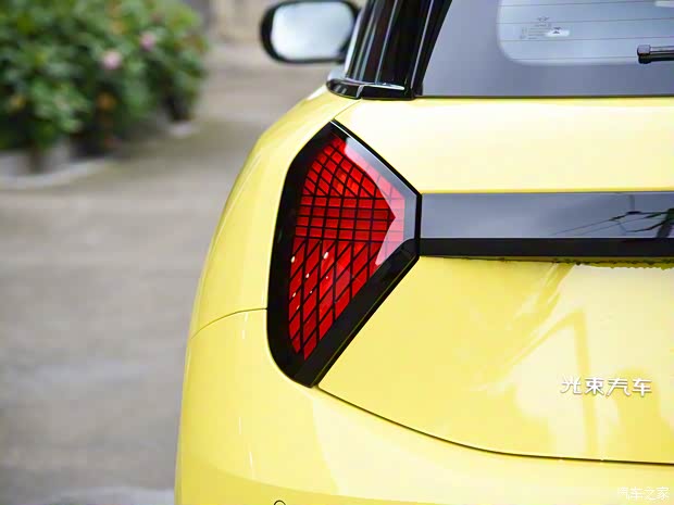 光束汽車 電動MINI COOPER 2024款 COOPER E 經(jīng)典派