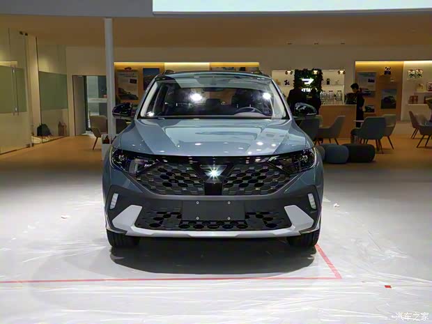 一汽-大众捷达 捷达VS7 2024款 千里江山 280TSI 自动旗舰版 一汽-大众捷达 捷达VS7 2024款 千里江山 280TSI 自动旗舰版