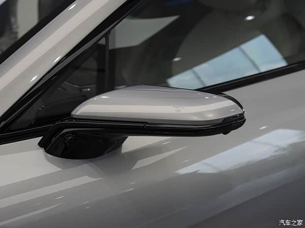 騰勢汽車 騰勢Z9 GT 2024款 GT 插電混動版