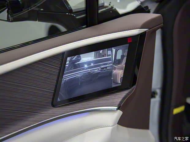 腾势汽车 腾势Z9GT 2024款 GT 插电混动版 腾势汽车 腾势Z9GT 2024款 GT 插电混动版