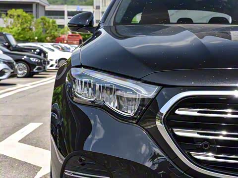 2024款 改款 E 260 L 4MATIC 2024款 改款 E 260 L 4MATIC