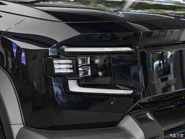 深蓝汽车 深蓝G318 2024款 高配版 深蓝汽车 深蓝G318 2024款 高配版