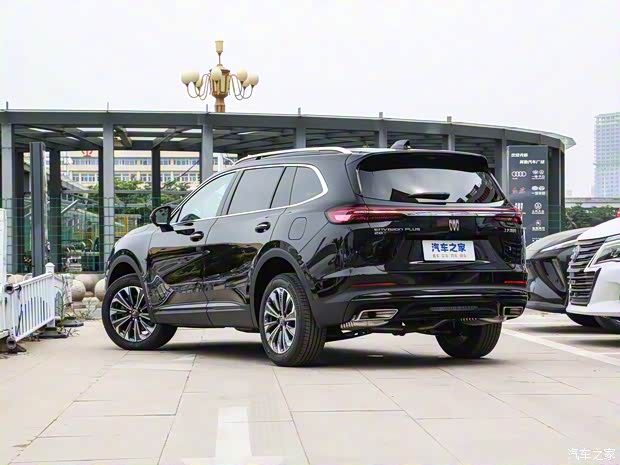 上汽通用别克 昂科威 2024款 昂科威Plus 28T 上汽通用别克 昂科威 2024款 昂科威Plus 28T