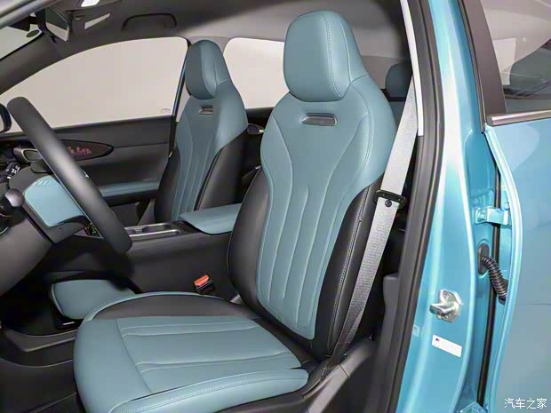 吉利汽車 星愿 2024款 UP 410km 探索+版