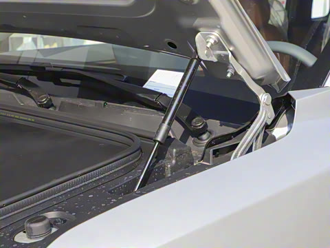 2025款 636Max纯电版 5座 2025款 636Max纯电版 5座