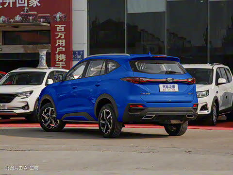 2021款 300T 手动全景豪华版 6座 2021款 300T 手动全景豪华版 6座