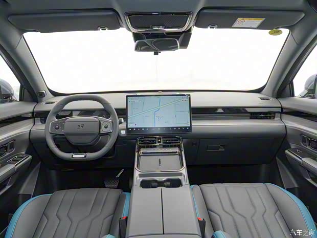 奇瑞汽車 捷途山海L6 2024款 基本型