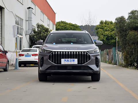 2025款 冠军版 1.5T DCT冠军MAX 7座 2025款 冠军版 1.5T DCT冠军MAX 7座