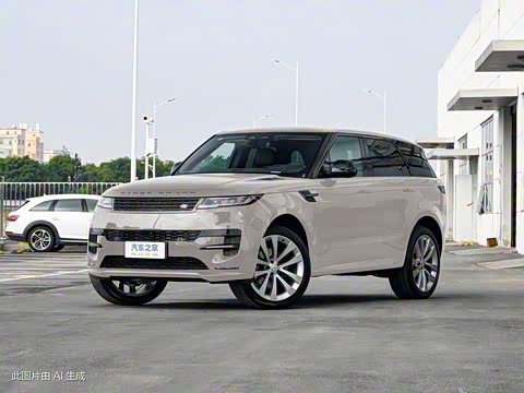 2024款 400PS 典范版 2024款 400PS 典范版