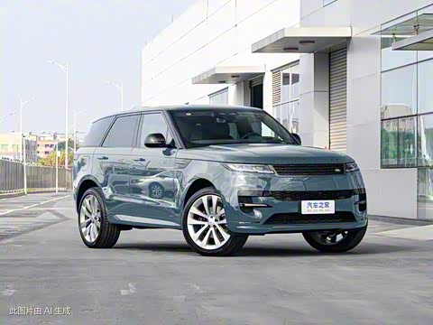 2024款 400PS 典范版 2024款 400PS 典范版