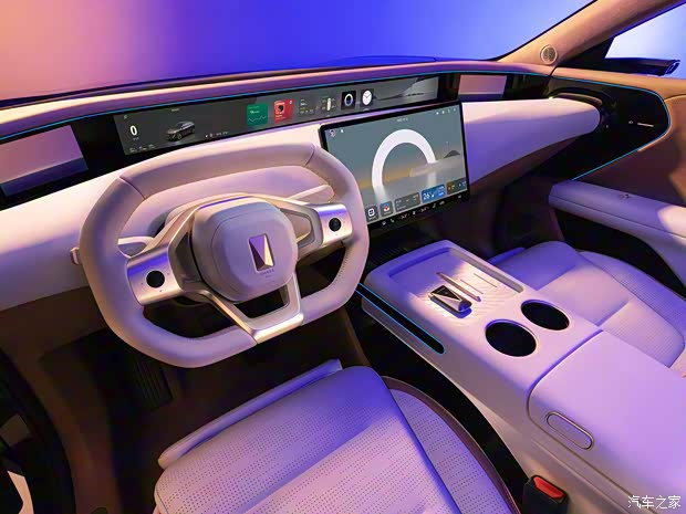 阿维塔科技 阿维塔07 2024款 四驱纯电版 阿维塔科技 阿维塔07 2024款 四驱纯电版