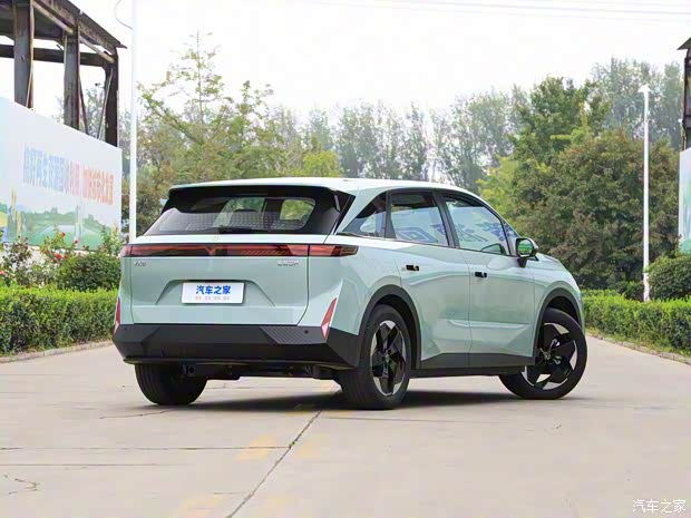 東風日產(chǎn) 啟辰VX6 2025款 520 Max