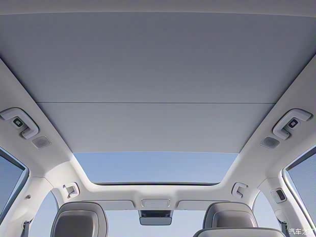 極氪 極氪7X 2025款 四驅(qū)版