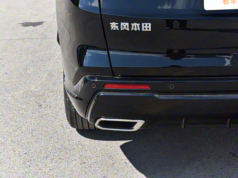 2024款 2.0L e:HEV 两驱智睿版 2024款 2.0L e:HEV 两驱智睿版