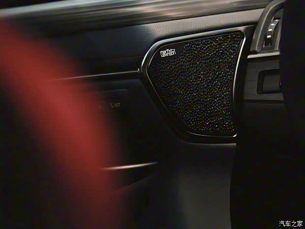 雷克薩斯 雷克薩斯ES 2025款 Black Line Special Edition