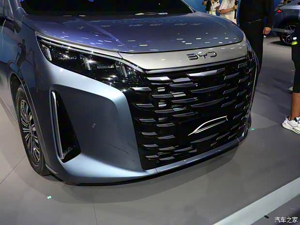 比亚迪 夏 2024款 基本型 比亚迪 夏 2024款 基本型