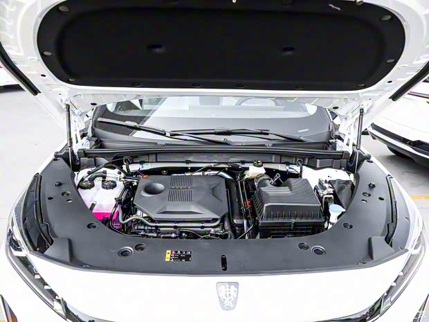 上汽集團(tuán) 榮威D5X DMH 2024款 135豪華版