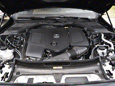 2024款 改款 E 260 L 2024款 改款 E 260 L