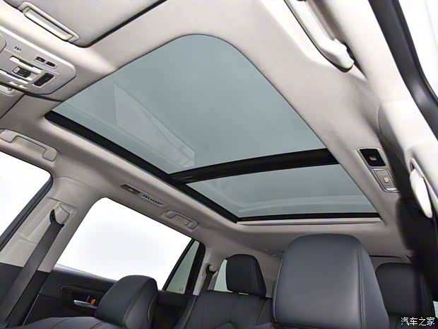 广汽丰田 汉兰达 2024款 2.5L智能电混双擎四驱尊贵版 7座 广汽丰田 汉兰达 2024款 2.5L智能电混双擎四驱尊贵版 7座