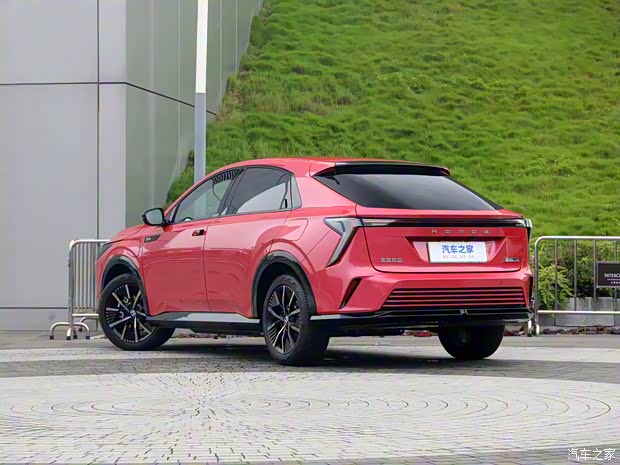 东风本田 猎光e:NS2 2024款 驭光版 东风本田 猎光e:NS2 2024款 驭光版