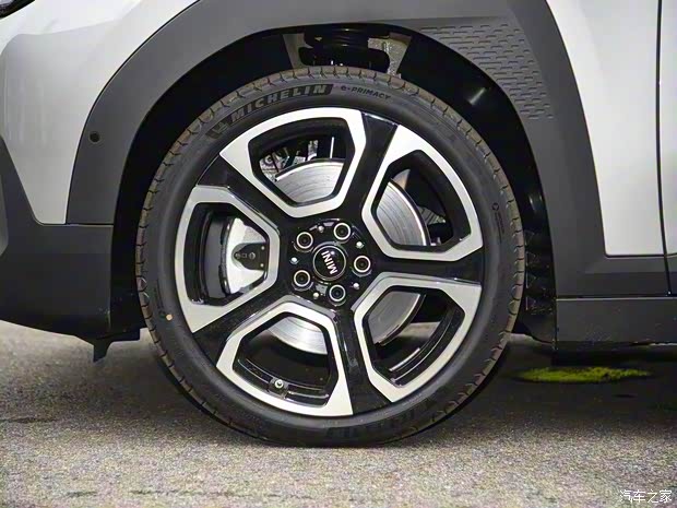 光束汽車 電動MINI ACEMAN 2024款 Aceman S