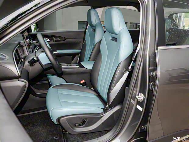 吉利汽车 星愿 2024款 85kW基本型 吉利汽车 星愿 2024款 85kW基本型